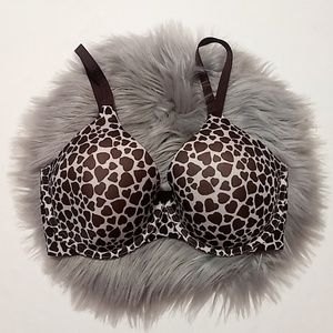 Victoria's Secret Intimates & Sleepwear - Victoria's Secret | Lined Perfect Coverage Bra 34D Victoria's Secret Intimates & Sleepwear - Victoria's Secret | Lined Perfect Coverage Bra 34D